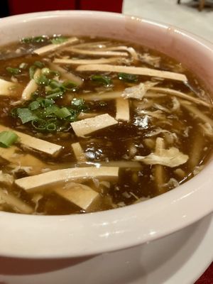   at Restaurante Long in Brasilia