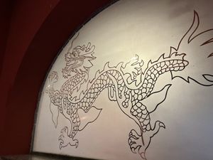   at Restaurante Long in Brasilia