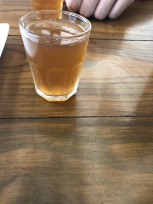   at Alma Zen in Asuncion