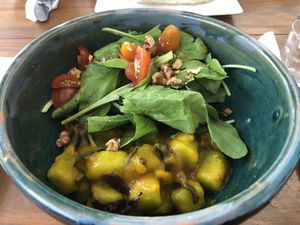   at Alma Zen in Asuncion