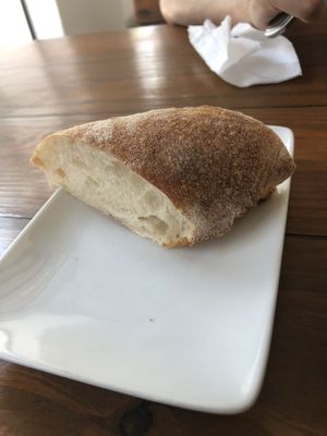   at Alma Zen in Asuncion