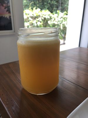   at Alma Zen in Asuncion