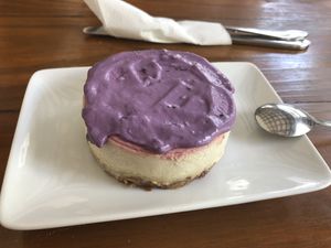   at Alma Zen in Asuncion