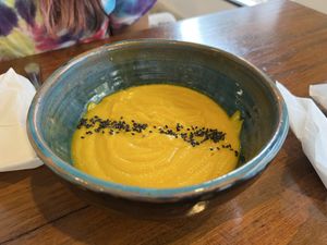   at Alma Zen in Asuncion