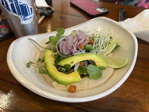   at Alma Zen in Asuncion