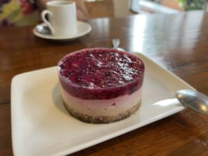   at Alma Zen in Asuncion