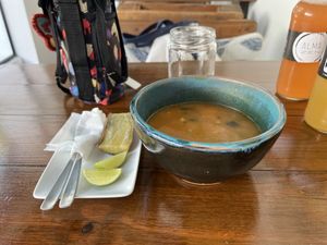   at Alma Zen in Asuncion