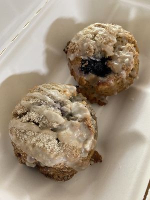   at Kaya's in Kawanui