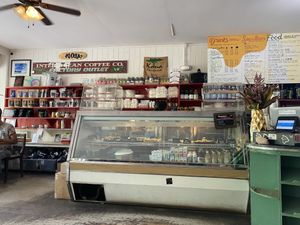   at Kaya's in Kawanui