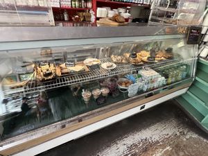   at Kaya's in Kawanui