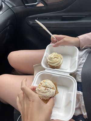   at Kaya's in Kawanui