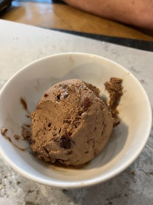   at Virtuous Pie  in Vancouver