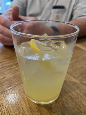   at Virtuous Pie  in Vancouver