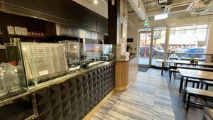 Pizza!  at Virtuous Pie  in Vancouver