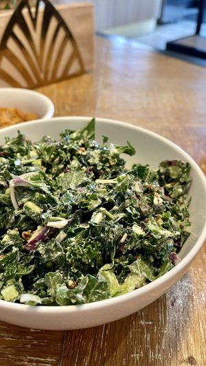 Cease gluten-free  at Virtuous Pie  in Vancouver