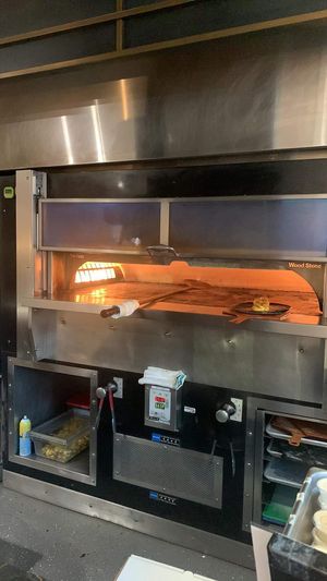   at Virtuous Pie  in Vancouver