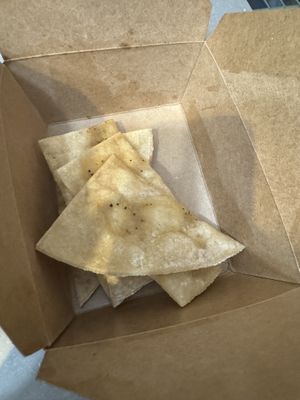 Gluten free flatbread  #Veganuary at Virtuous Pie  in Vancouver