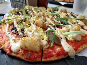 Eat Your Taters at Virtuous Pie  in Vancouver