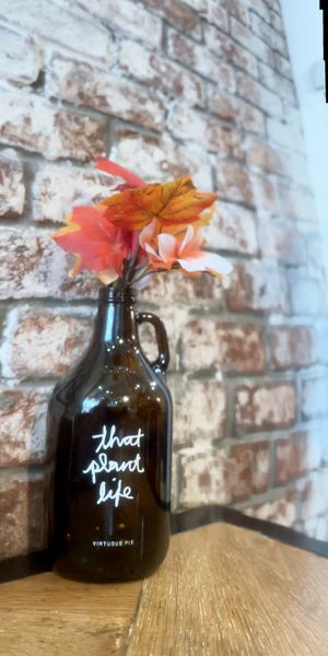   at Virtuous Pie  in Vancouver