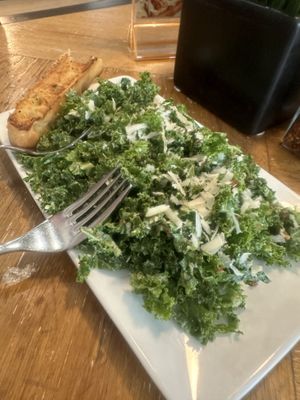   at Virtuous Pie  in Vancouver