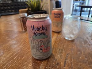  at Virtuous Pie  in Vancouver