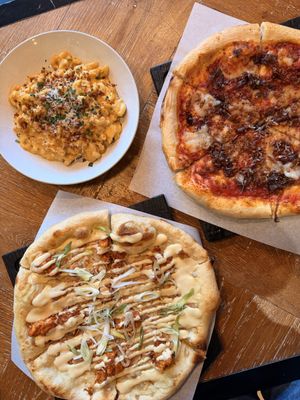   at Virtuous Pie  in Vancouver