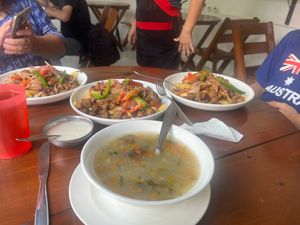  at Fast & Vegan in Santa Cruz