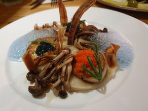 Would highly recommended at 26 Vegan Food Project in Lisbon