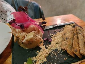Wouldn't recommend at 26 Vegan Food Project in Lisbon