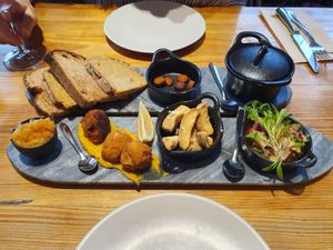 😍 at 26 Vegan Food Project in Lisbon