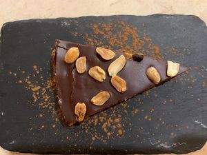   at 26 Vegan Food Project in Lisbon