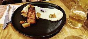  at 26 Vegan Food Project in Lisbon