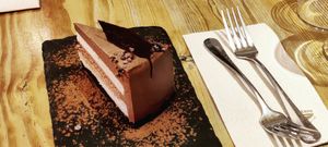  at 26 Vegan Food Project in Lisbon