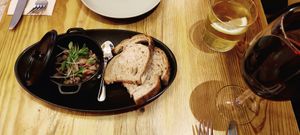  at 26 Vegan Food Project in Lisbon