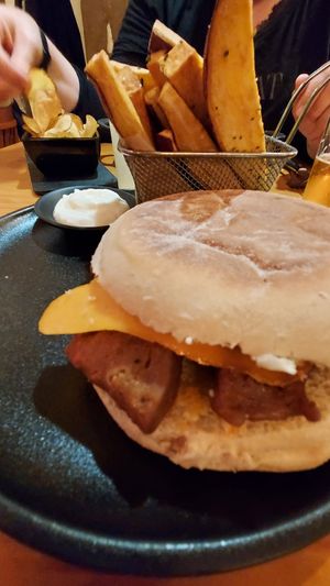  at 26 Vegan Food Project in Lisbon