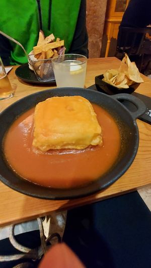  at 26 Vegan Food Project in Lisbon