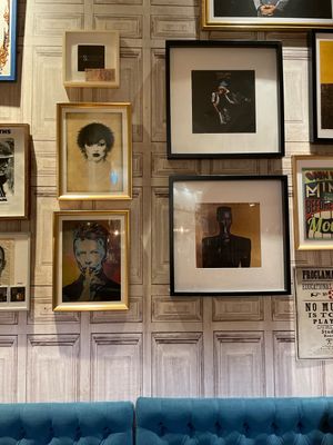   at 26 Vegan Food Project in Lisbon