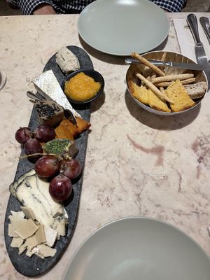   at 26 Vegan Food Project in Lisbon