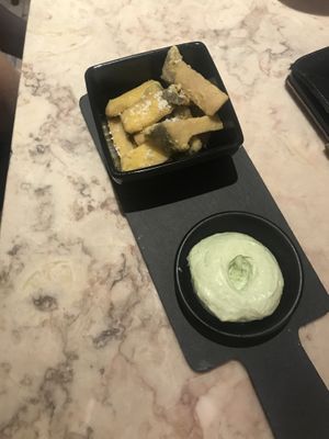   at 26 Vegan Food Project in Lisbon