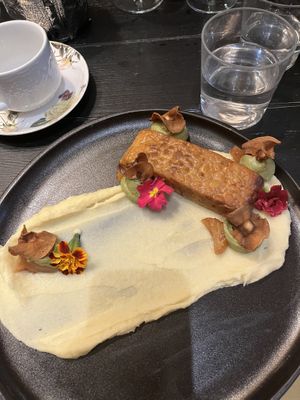   at 26 Vegan Food Project in Lisbon