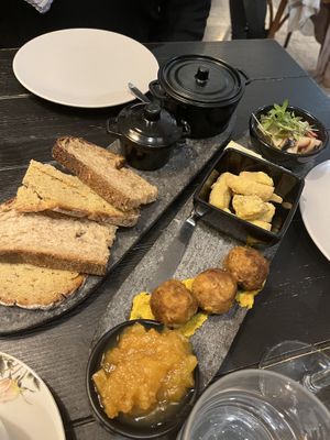   at 26 Vegan Food Project in Lisbon