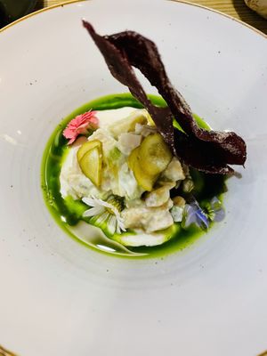   at 26 Vegan Food Project in Lisbon