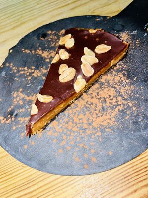   at 26 Vegan Food Project in Lisbon