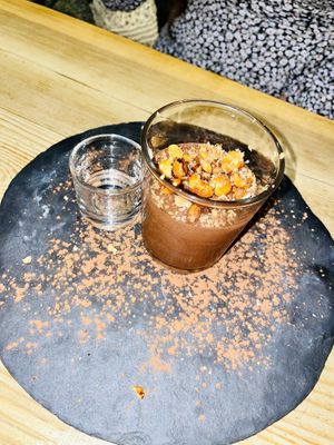   at 26 Vegan Food Project in Lisbon