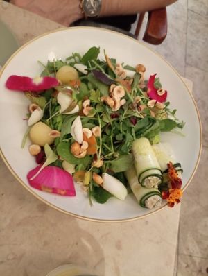  at 26 Vegan Food Project in Lisbon