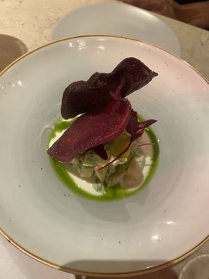   at 26 Vegan Food Project in Lisbon