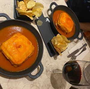   at 26 Vegan Food Project in Lisbon