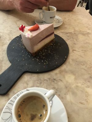   at 26 Vegan Food Project in Lisbon