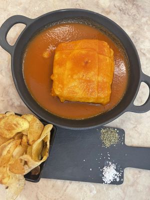   at 26 Vegan Food Project in Lisbon