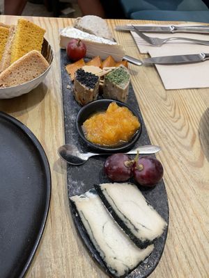   at 26 Vegan Food Project in Lisbon